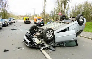INCIDENTI STRADALI: <BR> ECCO APP âSCATOLA NERAâ