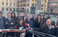 Covid, Serracchiani (Pd): governo in stato confusionale