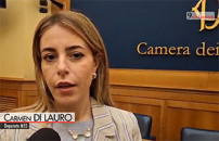 FertilitÃ , Di Lauro (M5S): crioconservazione ovociti sia gratuita 