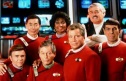 Cala il sipario su Star Trek