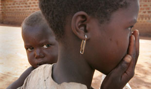 UNICEF, CAMPAGNE DI VACCINAZIONE PER I BAMBINI DEL CORNO DâAFRICA 