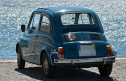 A Torino nasce la Fiat
