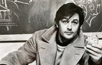 A film season explores Alain Delonâs ties with Italian cinema