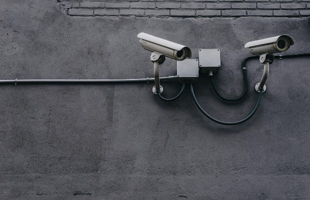 ALLARME SICUREZZA <BR> PER IL 60% DELLE IMPRESE