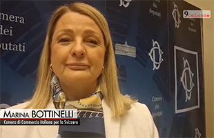 CCIE, Bottinelli (Svizzera): Presenti sul territorio per aiutare cittadini e imprese