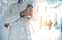 Al Policlinico di Modena per la prima volta in Europa un trapianto di fegato completamente robotico da donatore vivente