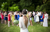 DESTINATION WEDDING, <BR> ITALIA PRIMA AL MONDO 