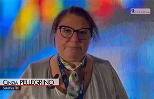 CCIE, Pellegrino (FdI): Rafforzare il legame con le Istituzioni