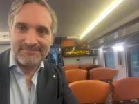 Bossi, Billi (Lega): ha creato un movimento vicino alla gente