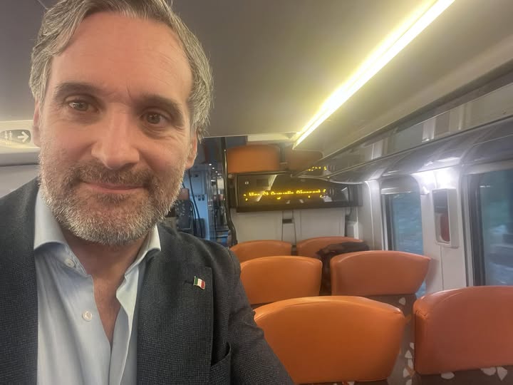 Bossi, Billi (Lega): ha creato un movimento vicino alla gente