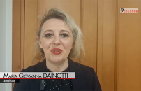   Lâastrofisica Dainotti (NAOJ): Non viviamo in una torre d'avorio, ricerca Ã¨ passione