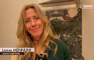 Dl anticipi, Mennuni (Fdi): sostegno a dipendenti banche su mutui