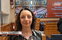 Dipendenze, Zambito (Pd): servizi allo stremo, investire di piÃ¹