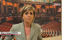 APPALTI, MAZZETTI (FI): DA 19 ASSOCIAZIONI UN MANIFESTO PER VALORIZZARE SERVIZI