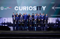 LâItalia alla Business of Design Week 2025