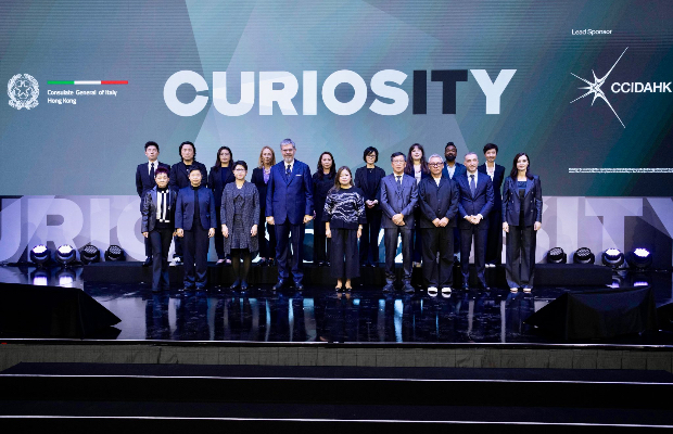 LâItalia alla Business of Design Week 2025