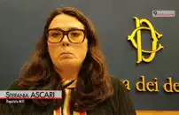 M.O., Ascari (M5S): dramma palestinesi, rispettare convenzioni 