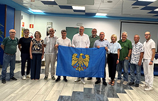 Solidariet�, bimbi ucraini in Friuli Venezia Giulia