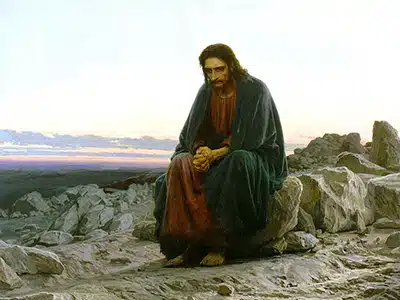 LA PASSIONE DI CRISTO IN LINGUA SARDA NEL FILM âSU REâÂ 