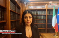 Senato, Bilotti (M5S): commissione per cercare veritÃ  su Attanasio, Iacovacci e Paciolla