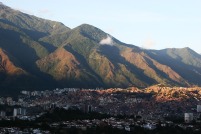 Venezuela 'Omaggio allâereditÃ  italiana: uno sguardo al femminile'