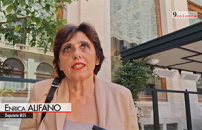 DDL CONTI CORRENTI, ALIFANO (M5S): PIUâ DIRITTI PER CORRENTISTI, MA VOGLIAMO CHIAREZZA SU BANCHE 