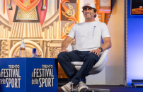 FIORAVANTI: CON IL SURF <BR> UNA VITA BELLISSIMA