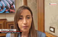 SALUTE, CIRILLI (CUIPRODEST): NUOVA ONCOLOGIA PUBBLICA BASATA SU EQUITAâ E INNOVAZIONE