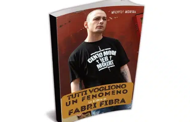 Monina firma la nuova bio di Fabri Fibra