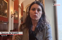Giustizi, BonafÃ© (PD): sorteggio CSM sbagliato ma riforma Ã© blindata