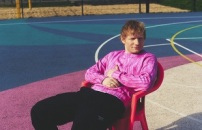 Ed Sheeran annuncia il nuovo album âPlayâ in uscita il 12 settembre
