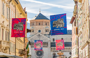 TORNA L’APPUNTAMENTO <BR> DEGLI SPORTIVI