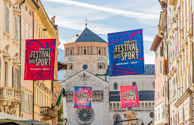 TORNA LâAPPUNTAMENTO <BR> DEGLI SPORTIVI