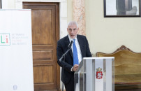 In Georgia si celebra la Lingua Italiana 