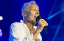 Baglioni si prepara per 'Che notte e' questa!'