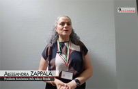 ZappalÃ  (Dig Dresda): I tedeschi amano la cultura italiana