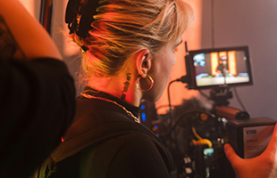 Through Her Eyes, prosegue la rassegna dedicata alle registe italiane