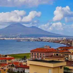Campi Flegrei, maximum alarm in Naples for a possible earthquake 