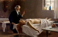 LEGGE SILERI, 50 CORPI <BR> DONATI ALLA SCIENZA 