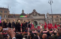SCHLEIN: OGNI VOTO <BR> PUOâ FARE LA DIFFERENZA