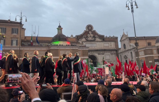 SCHLEIN: OGNI VOTO <BR> PUO’ FARE LA DIFFERENZA