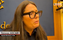 Gaza, Ascari (M5S): Soldati israeliani in âvacanzaâ in Italia, il governo spieghi