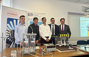 Istituto tecnico di Alessandria negli Usa con progetto per mobilitÃ  elettrica ed energia rinnovabile