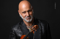 Il violinista Alessandro Quarta: Ã¨ tempo di svecchiare la musica classica