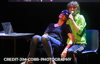 âAliensâ by Alessandra Celesia and Marta McIlduff comes to Dublinâs Project Arts Centre
