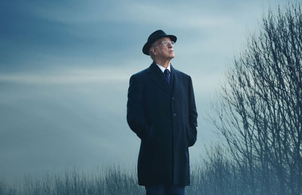 Grazia al c****,  <br> Ã¨ Sorrentino!            