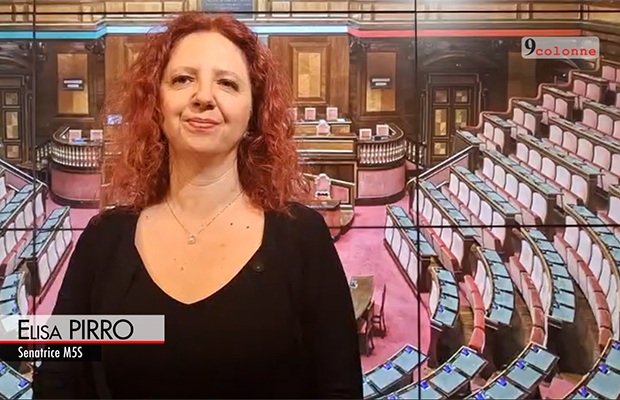 Ddl Caccia, Pirro (M5s): Maggioranza ignora scienza e rischia infrazione Ue