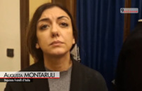 Deepfake, Montaruli (Fdi): forze politiche siano unite nel combatterle 