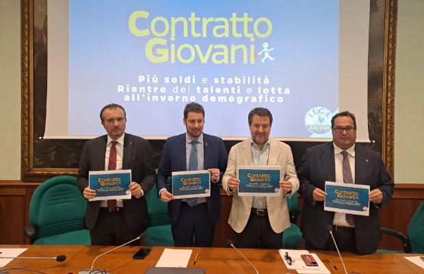 PDL LEGA SU OCCUPAZIONE <BR> E RIENTRO GIOVANI