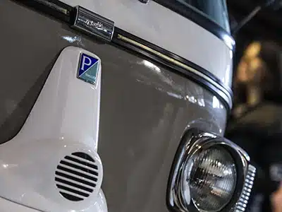 PIAGGIO: APE DIVENTA ELETTRICA, PRESENTATA A NEW DELHI APE E-CITY (1)